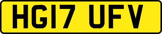 HG17UFV