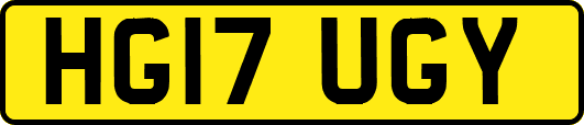 HG17UGY