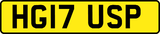 HG17USP