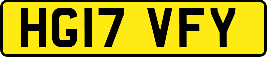 HG17VFY