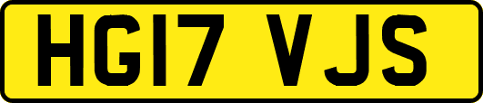 HG17VJS