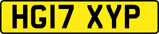 HG17XYP