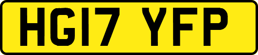 HG17YFP