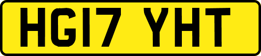 HG17YHT