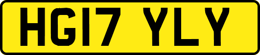 HG17YLY