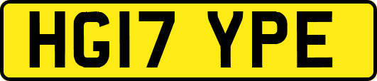 HG17YPE