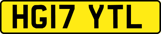 HG17YTL