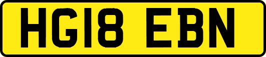 HG18EBN