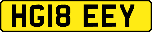HG18EEY