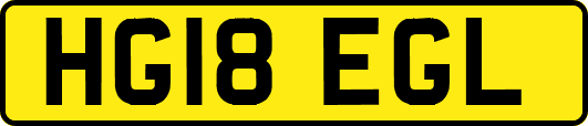 HG18EGL