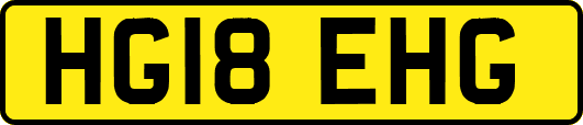 HG18EHG