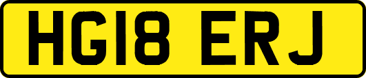 HG18ERJ