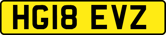 HG18EVZ