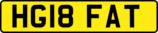 HG18FAT