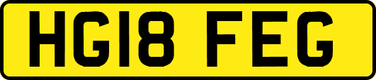 HG18FEG