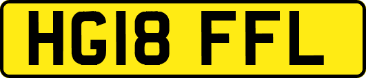 HG18FFL