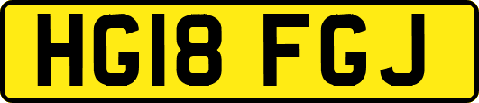 HG18FGJ