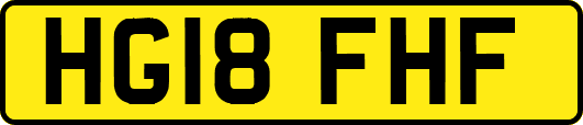 HG18FHF