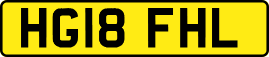 HG18FHL