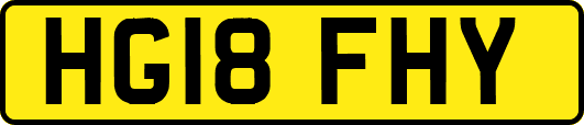 HG18FHY