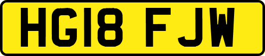 HG18FJW