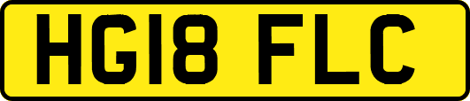 HG18FLC