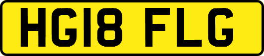 HG18FLG