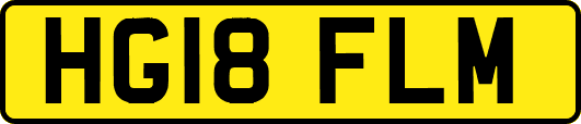 HG18FLM