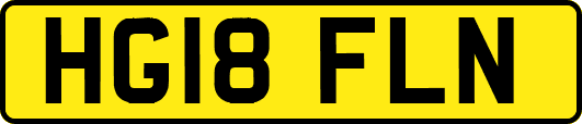 HG18FLN