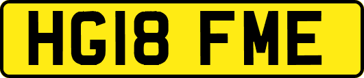 HG18FME