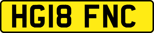 HG18FNC