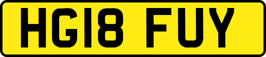 HG18FUY