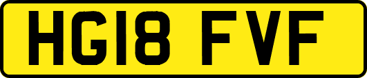 HG18FVF