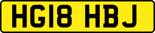 HG18HBJ