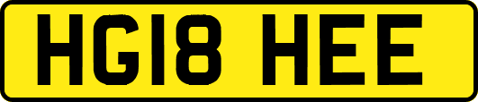 HG18HEE