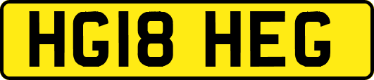 HG18HEG