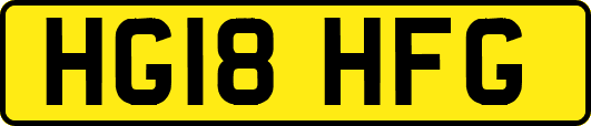 HG18HFG