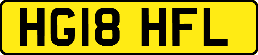 HG18HFL