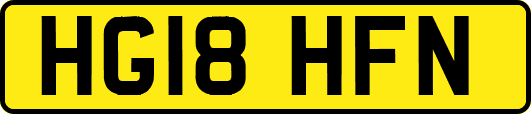 HG18HFN