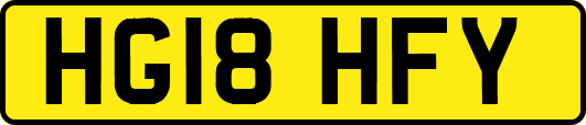 HG18HFY