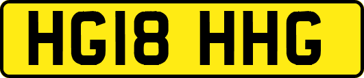 HG18HHG