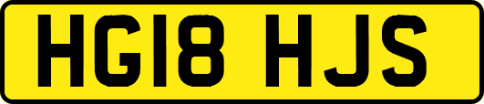 HG18HJS