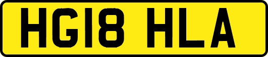 HG18HLA