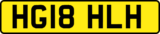 HG18HLH