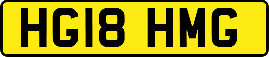 HG18HMG