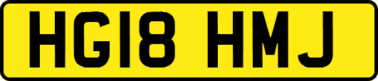 HG18HMJ