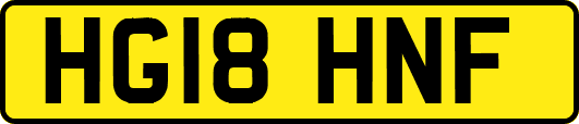 HG18HNF