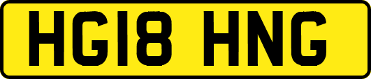 HG18HNG