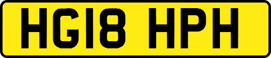 HG18HPH