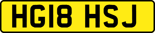 HG18HSJ